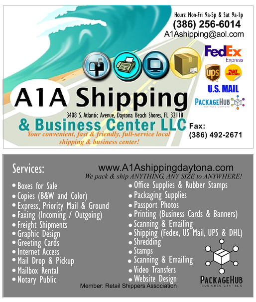Business Cards
