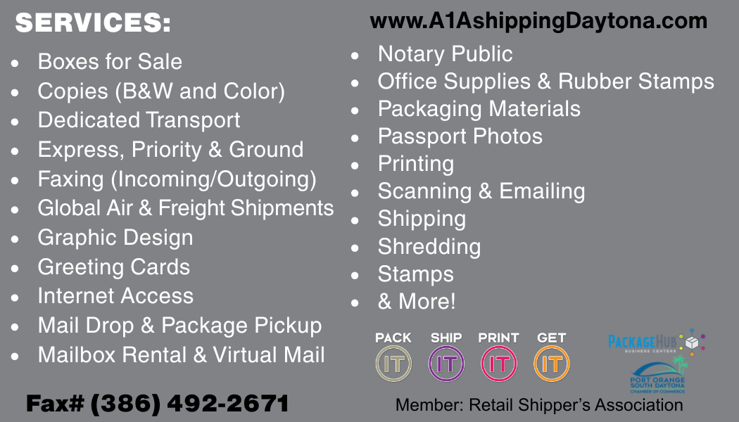 Business Cards