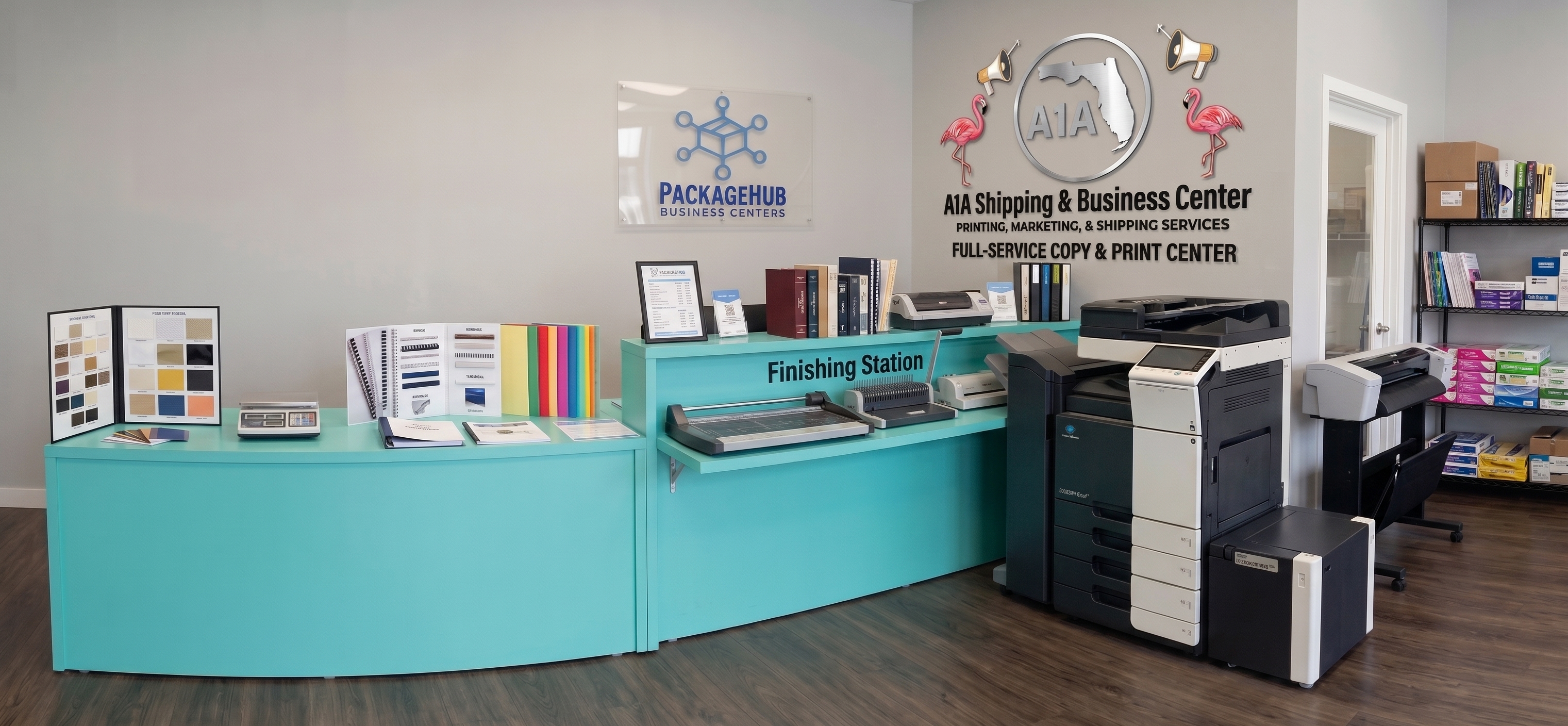 Copying Services | Daytona Beach Shores, FL